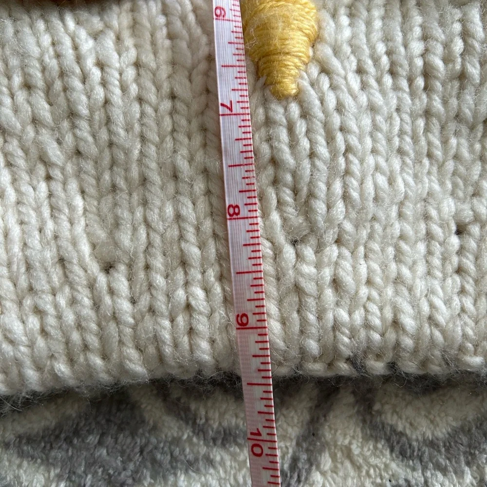 Adorable handmade owl bag